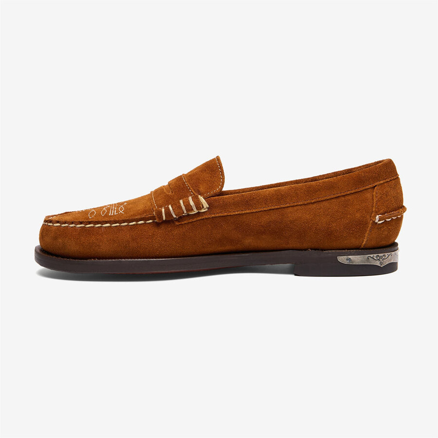 dan dallas brown cognac