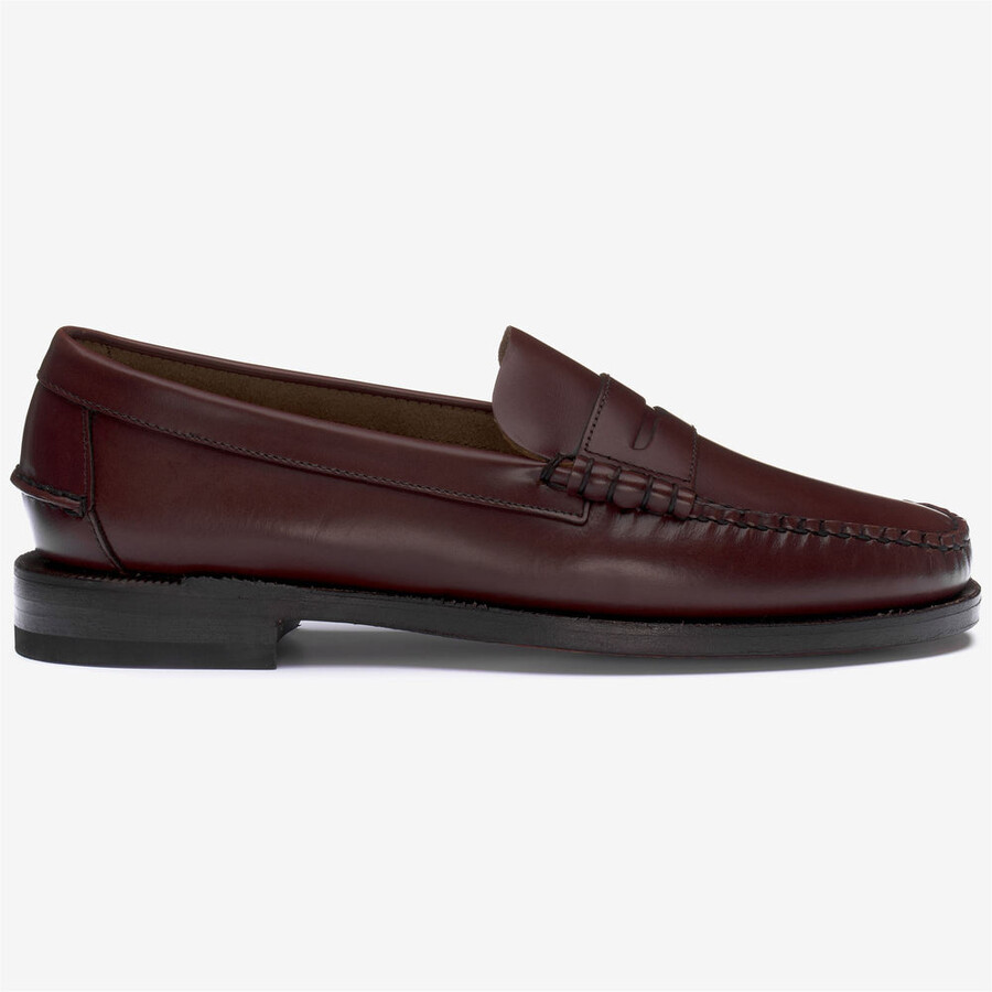 brun classique dan heritage