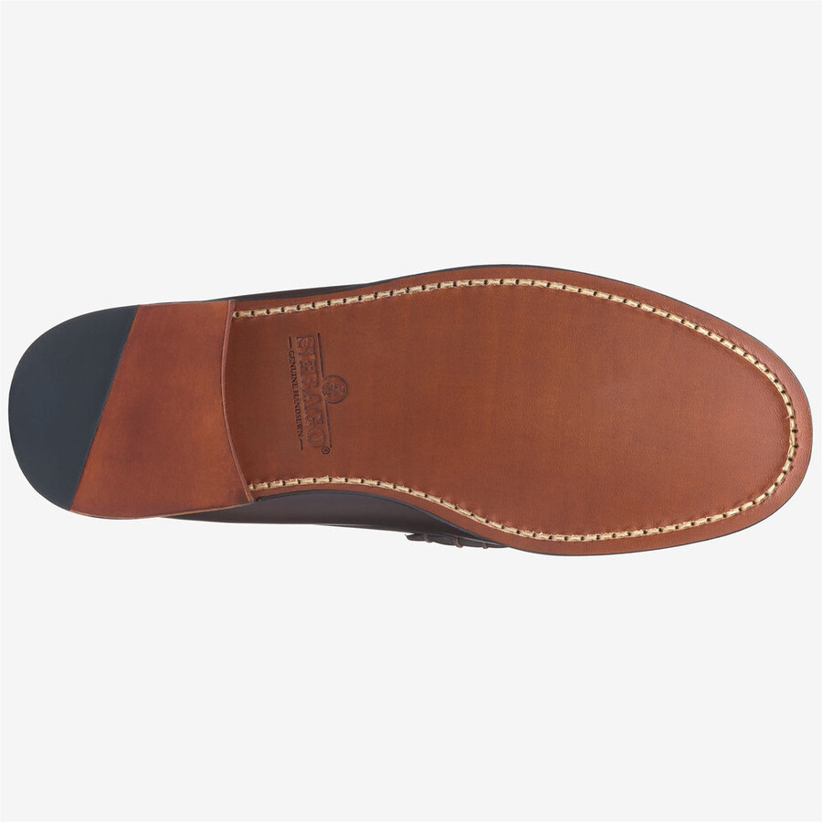 brun classique dan heritage