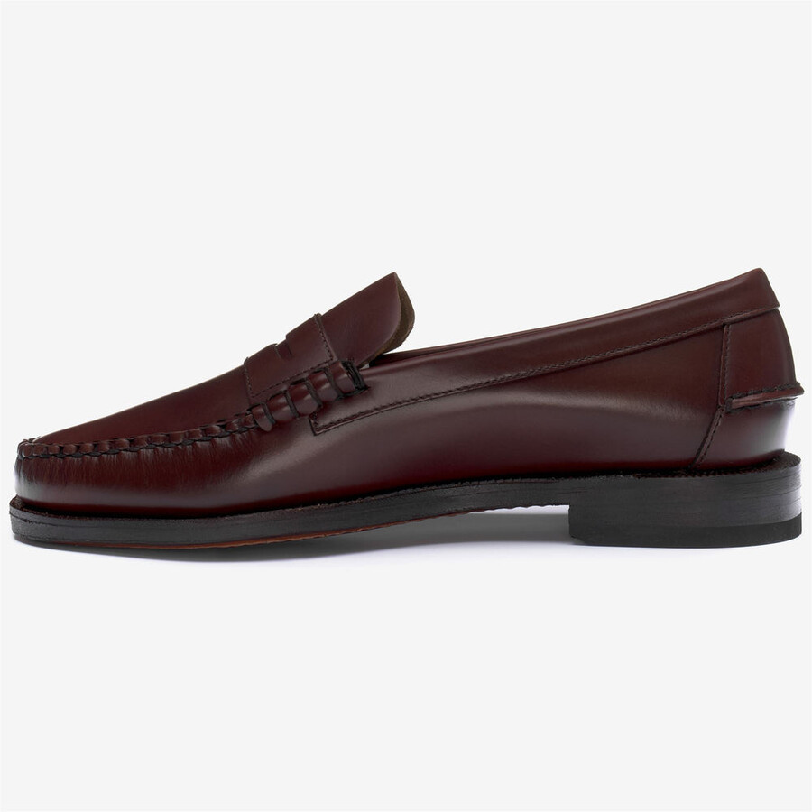 brun classique dan heritage