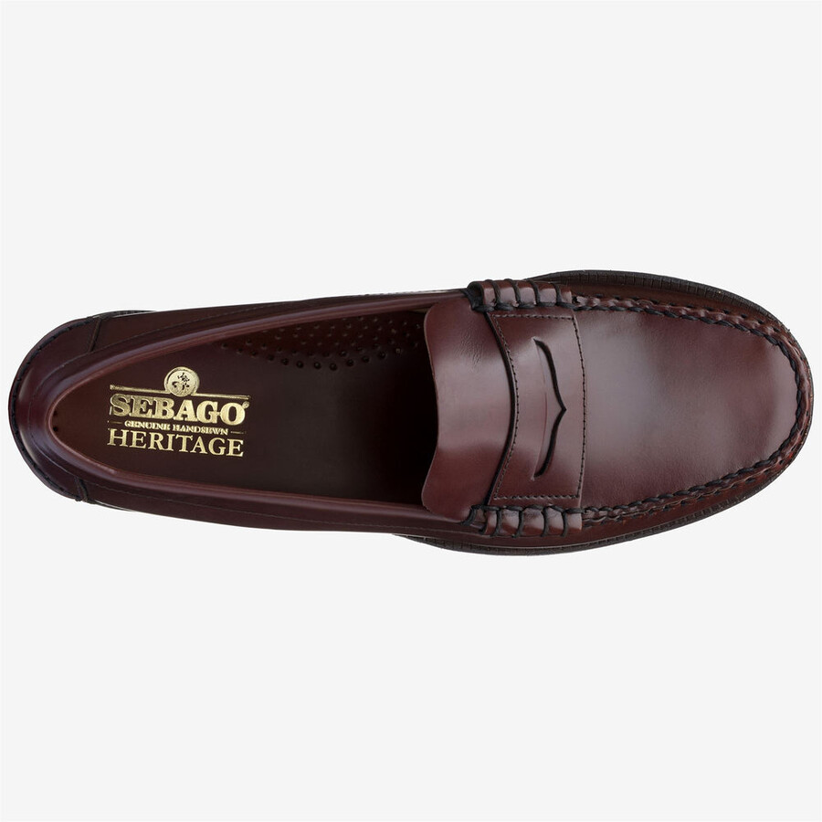 brun classique dan heritage