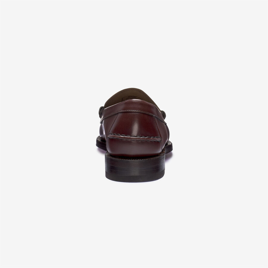 brun classique dan heritage