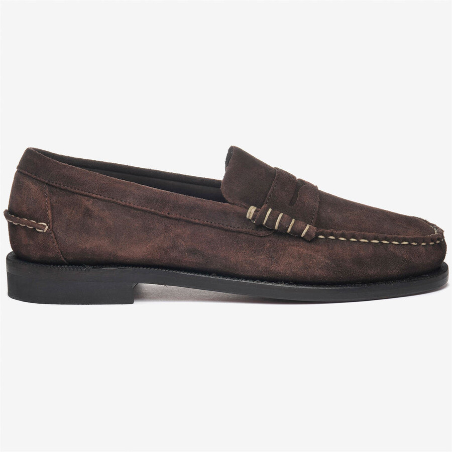 classique dan flesh out dk brown