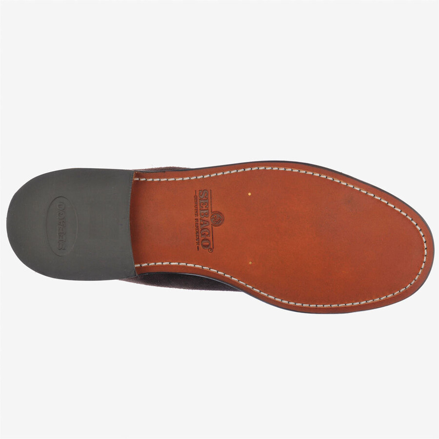 classique dan flesh out dk brown