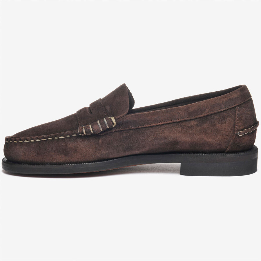 classique dan flesh out dk brown