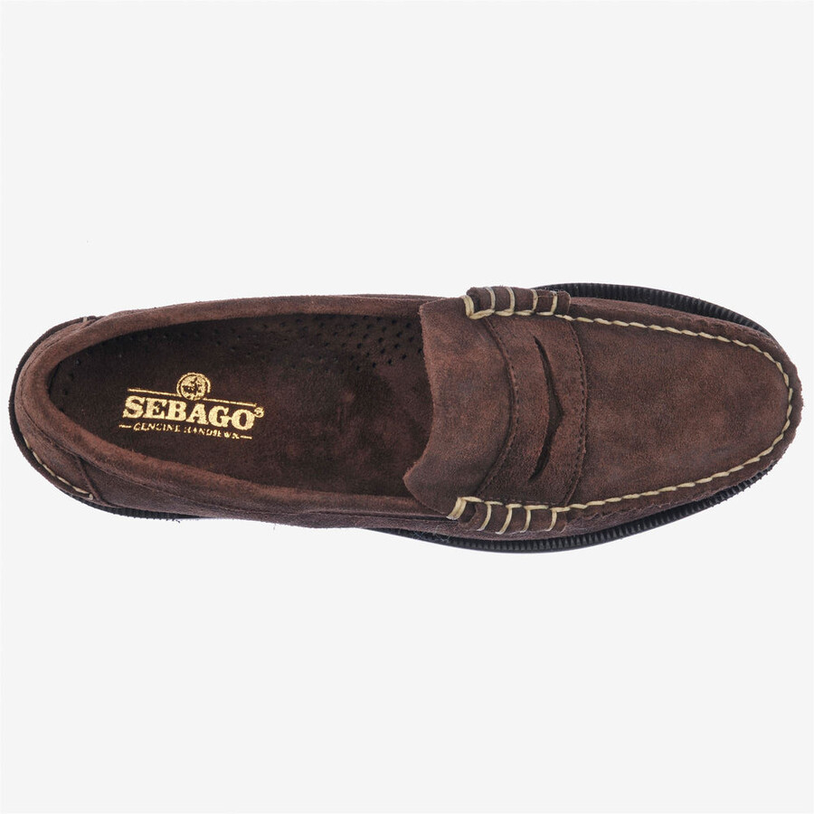 classique dan flesh out dk brown
