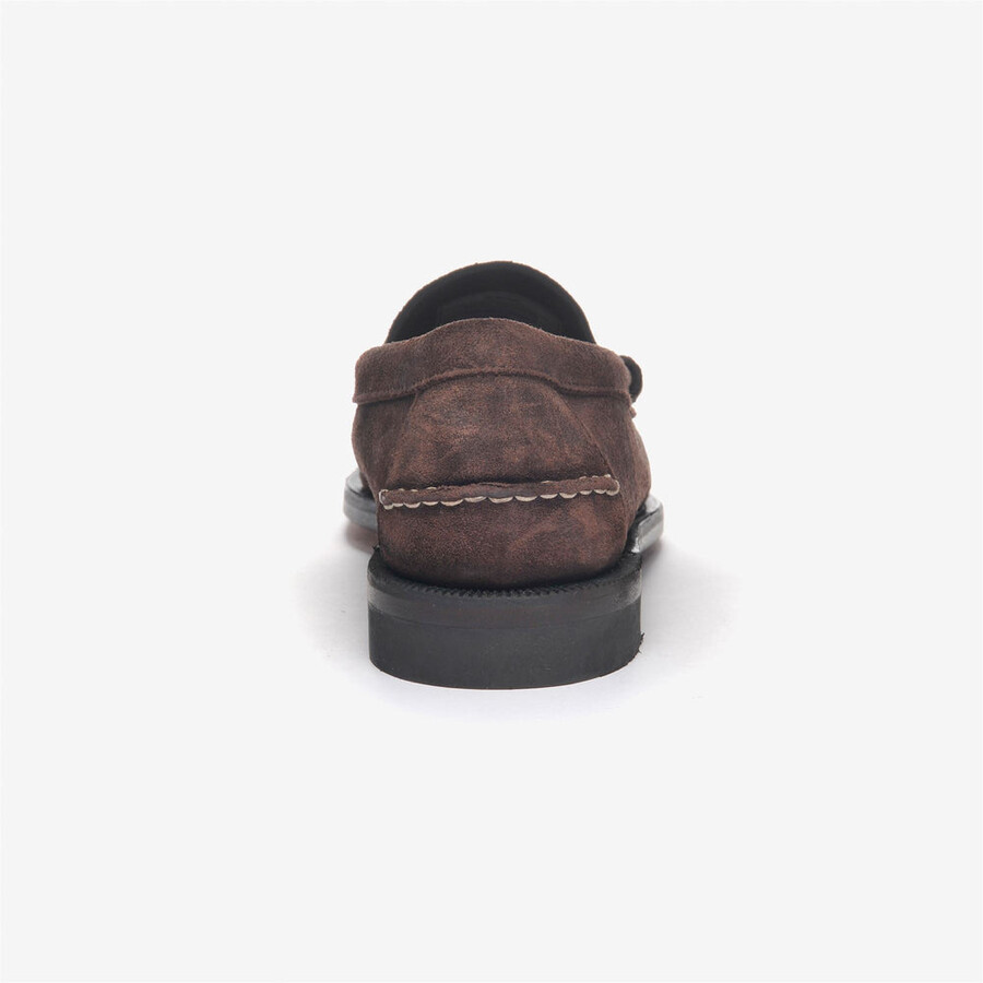 classique dan flesh out dk brown