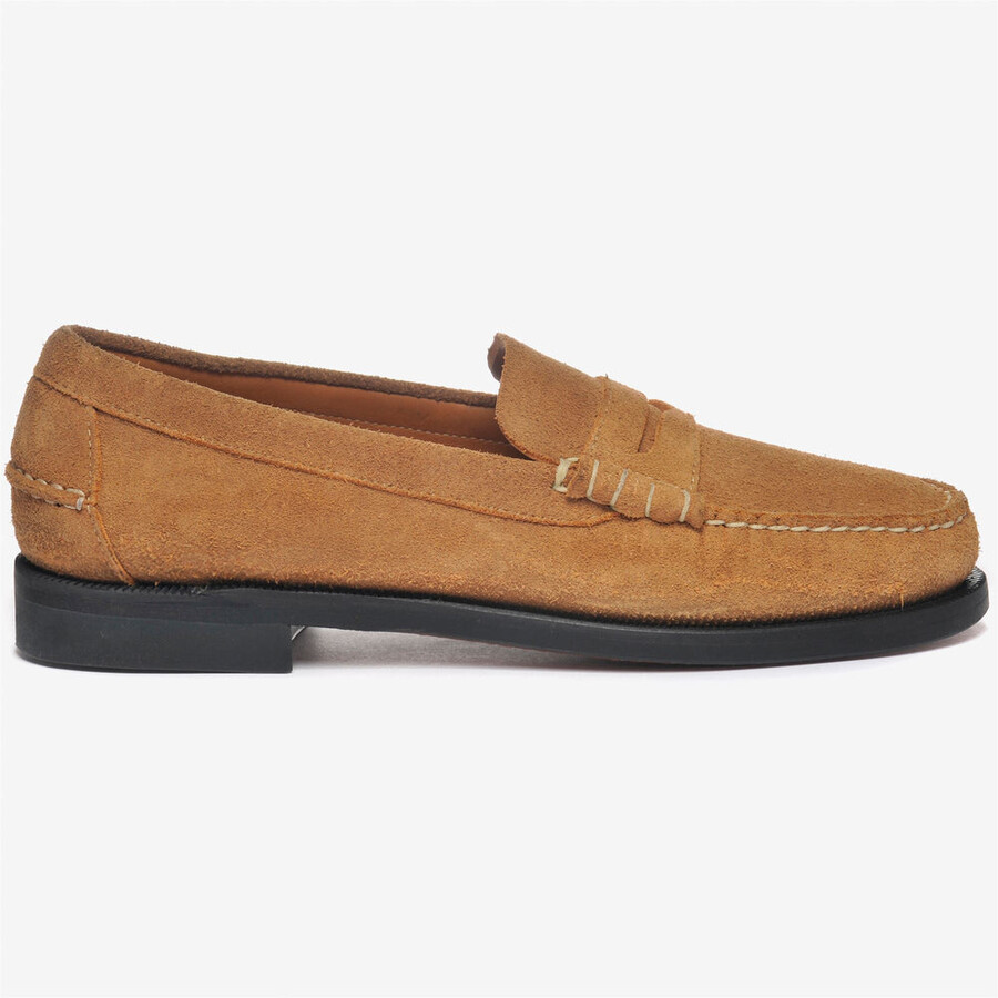 classique dan flesh out beige camel