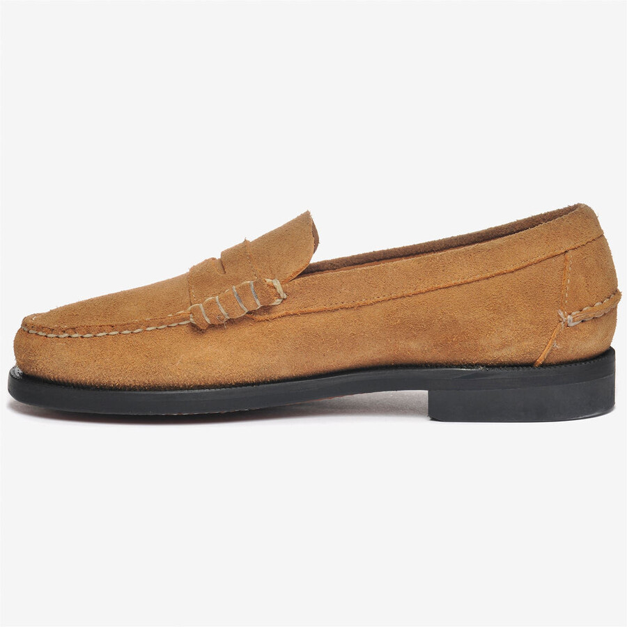 classique dan flesh out beige camel