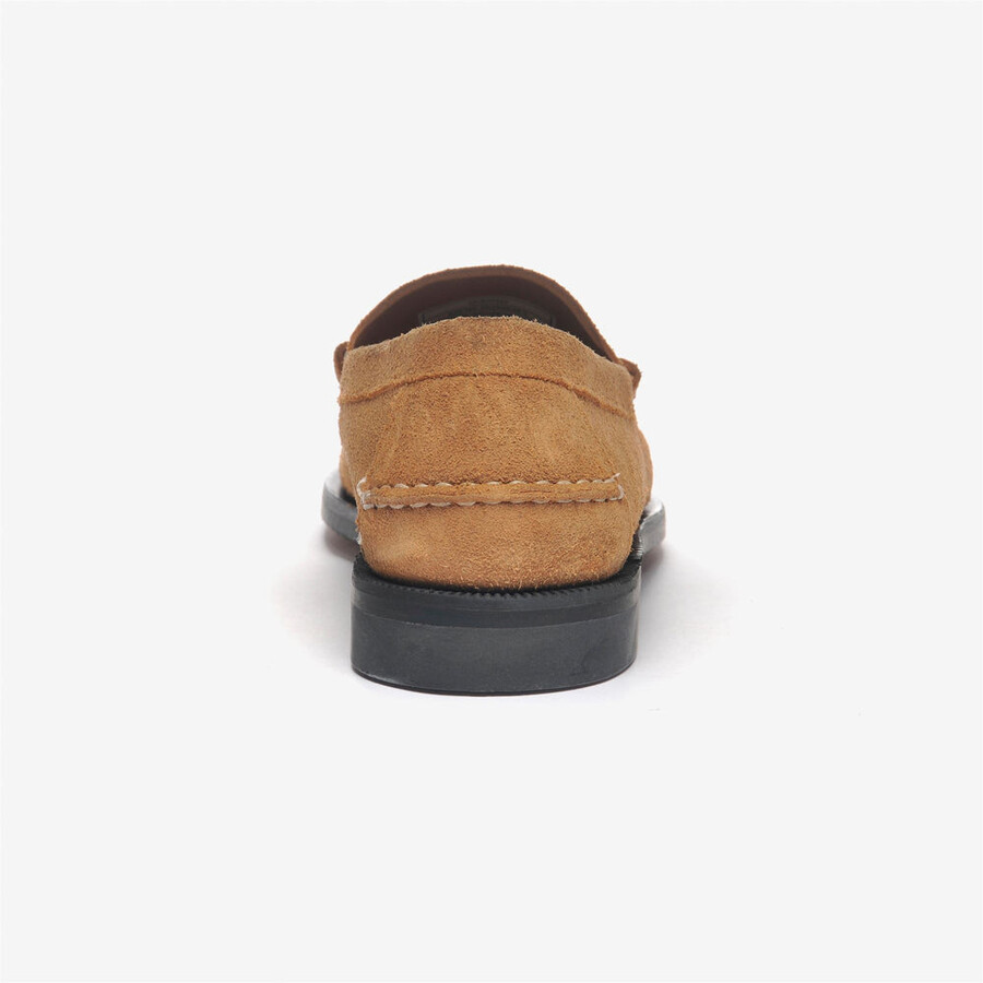classique dan flesh out beige camel