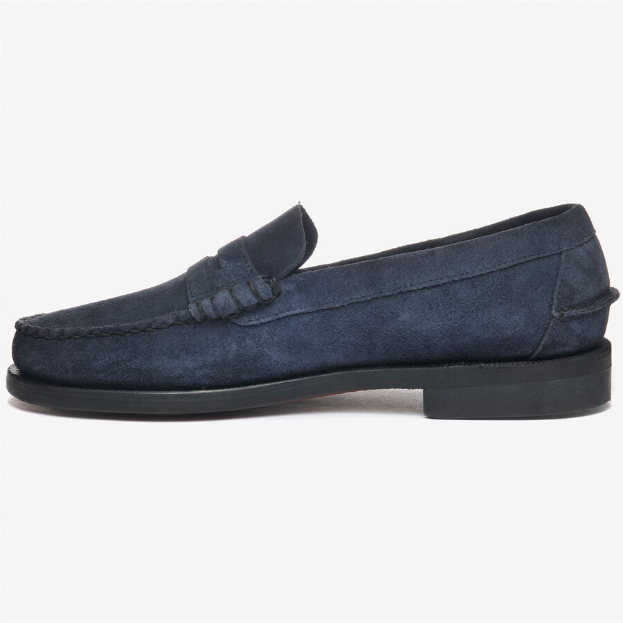 univers bleu classique de dan flesh out