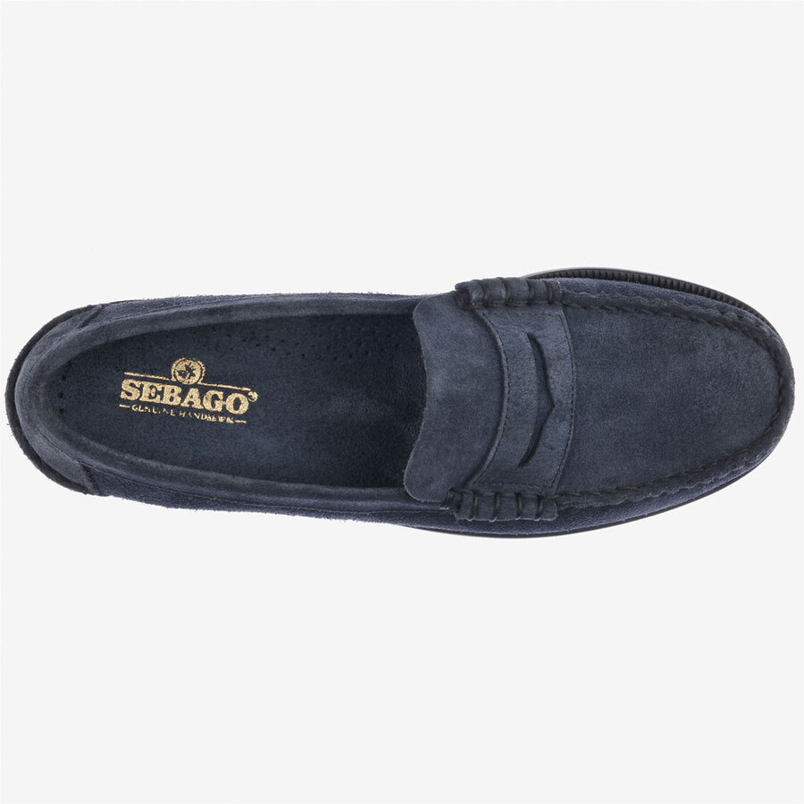univers bleu classique de dan flesh out