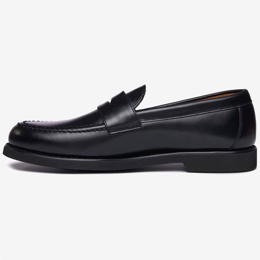 ryan brushed po noir