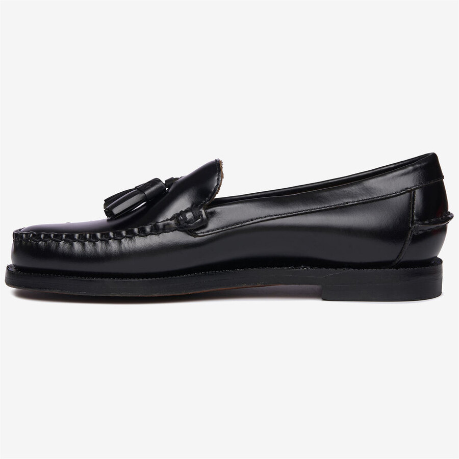 classique will femme noire