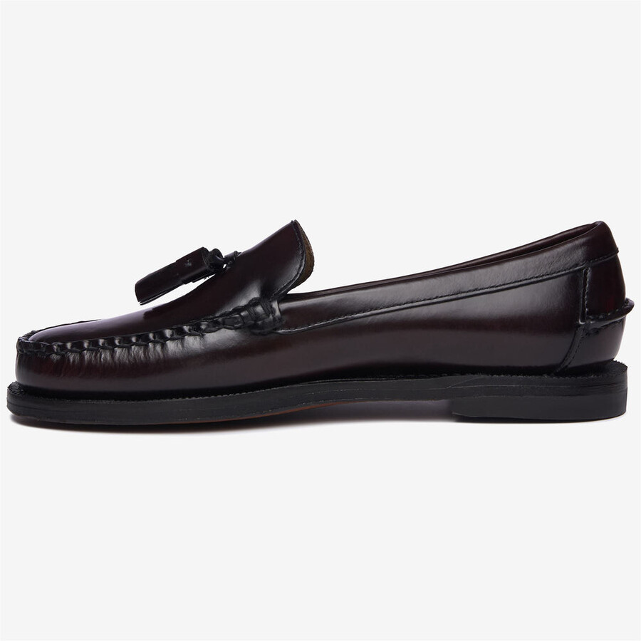 classique will femme marron bordeaux