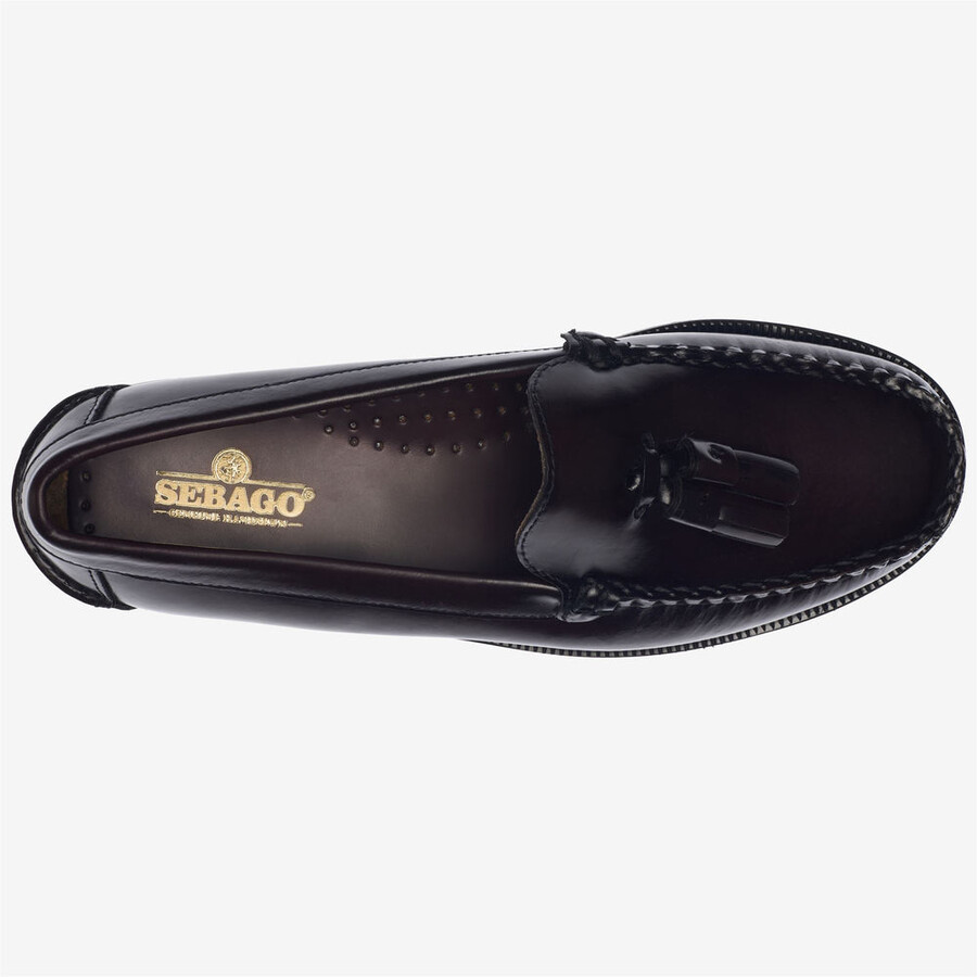 classique will femme marron bordeaux