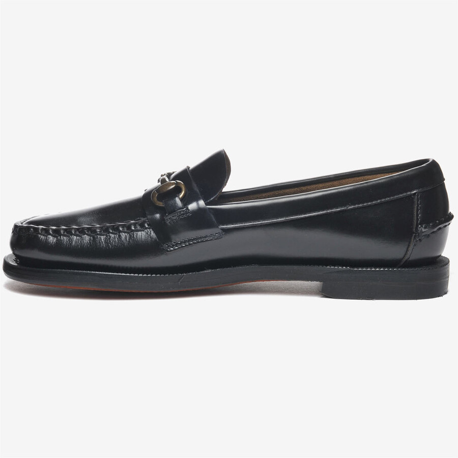 classique joe femme noire