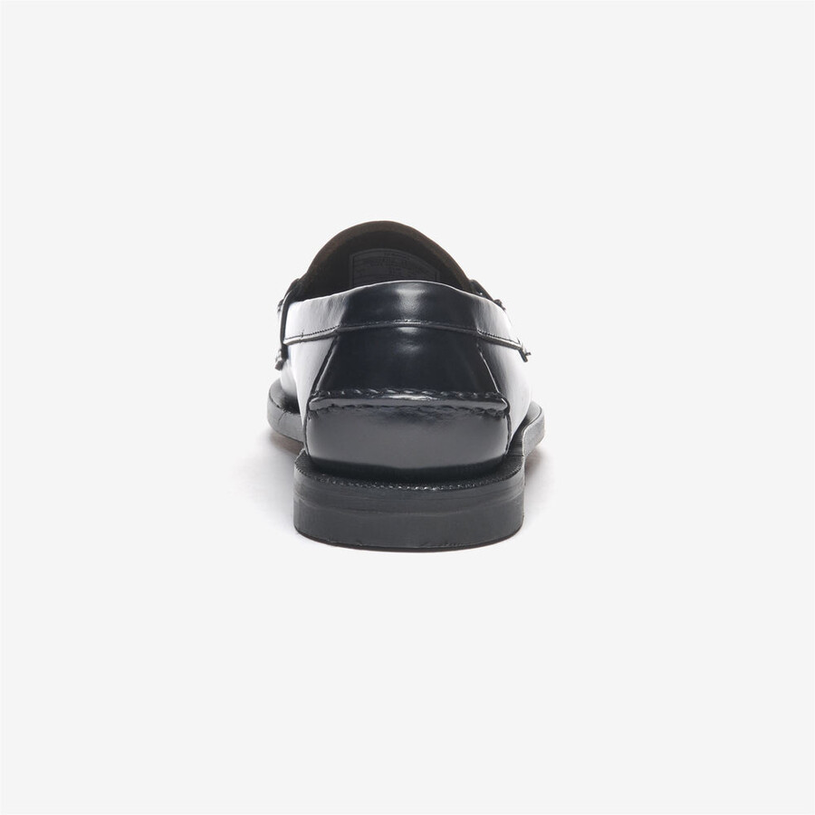 classique joe femme noire