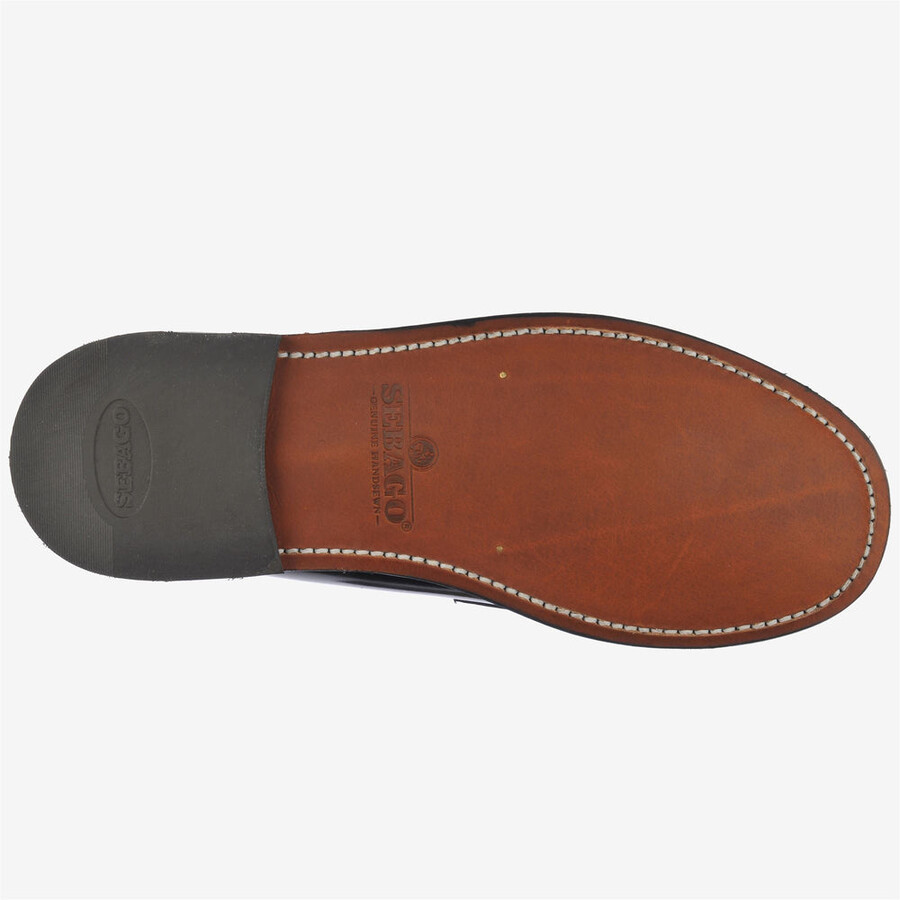 classique joe woman marron bordeaux
