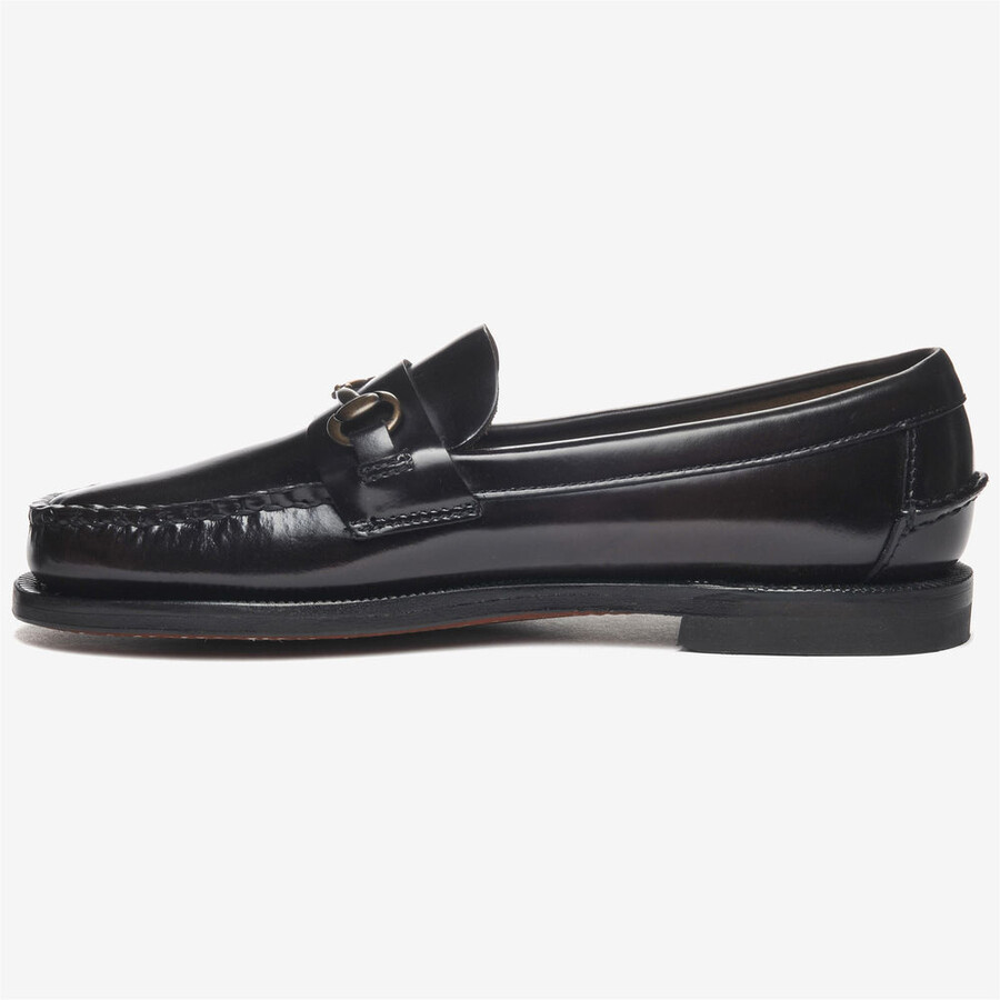 classique joe woman marron bordeaux