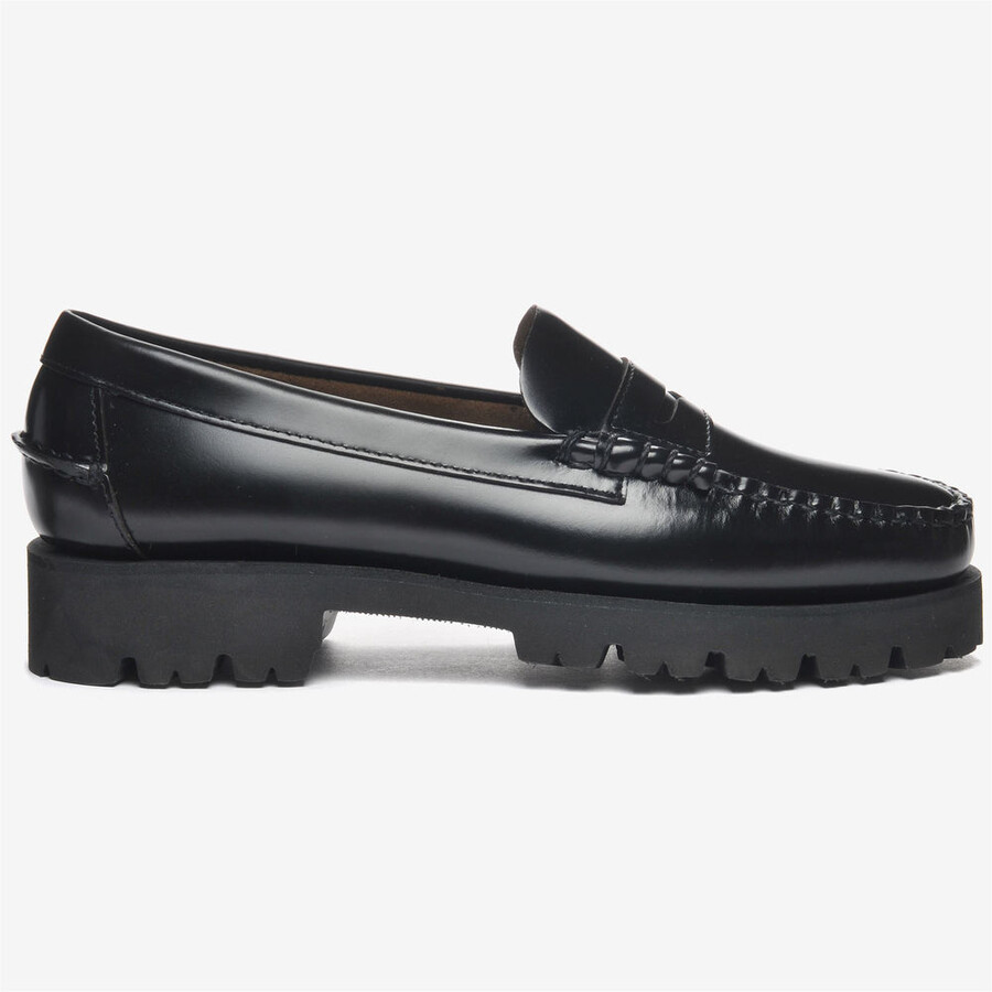 dan lug femme noire