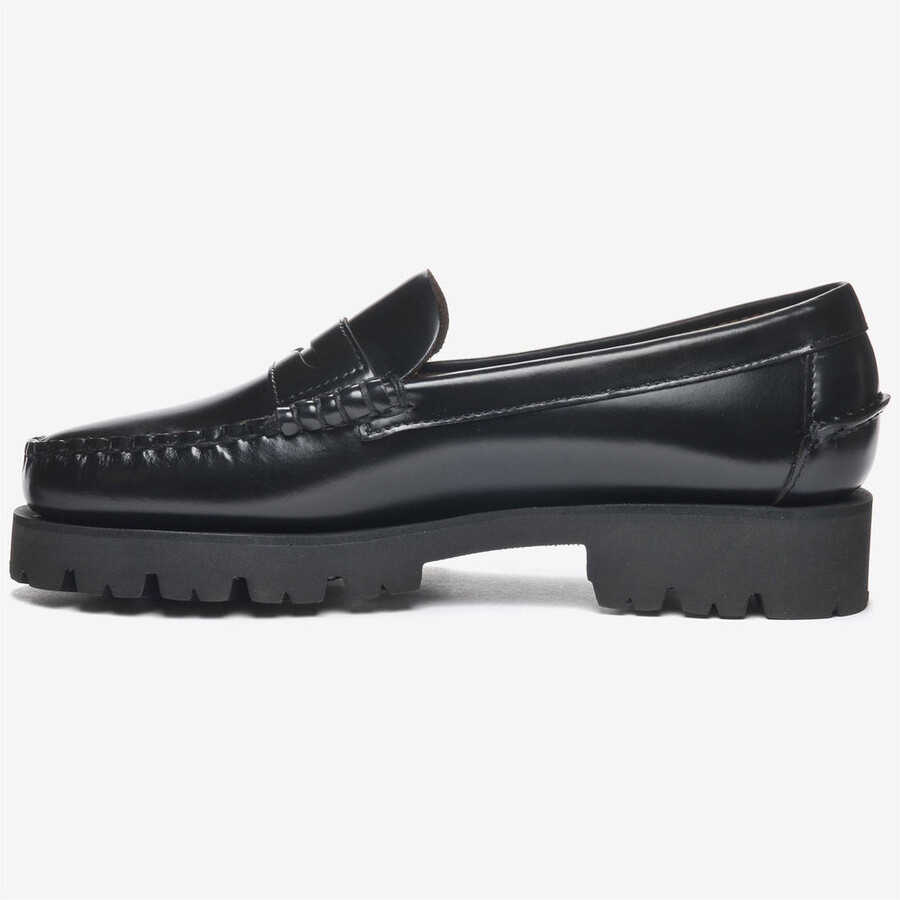 dan lug femme noire