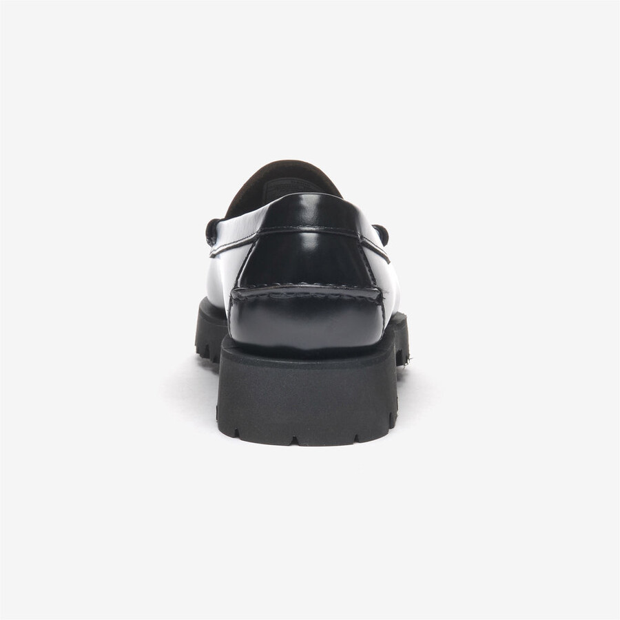 dan lug femme noire