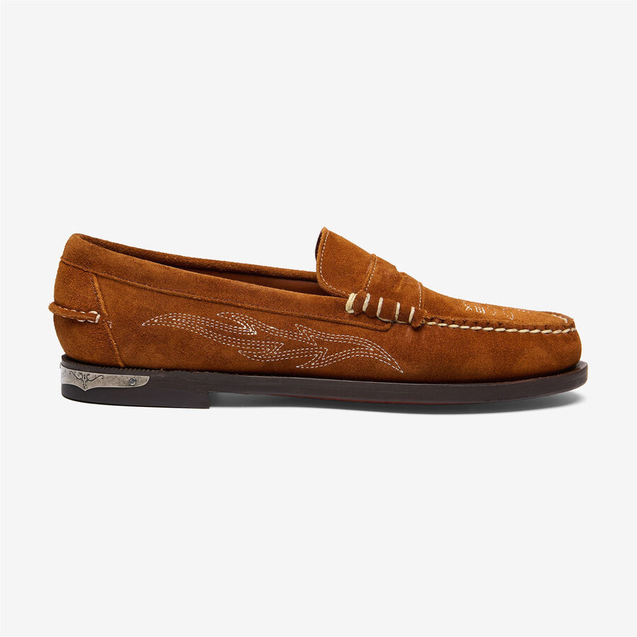dan dallas femme cognac brun