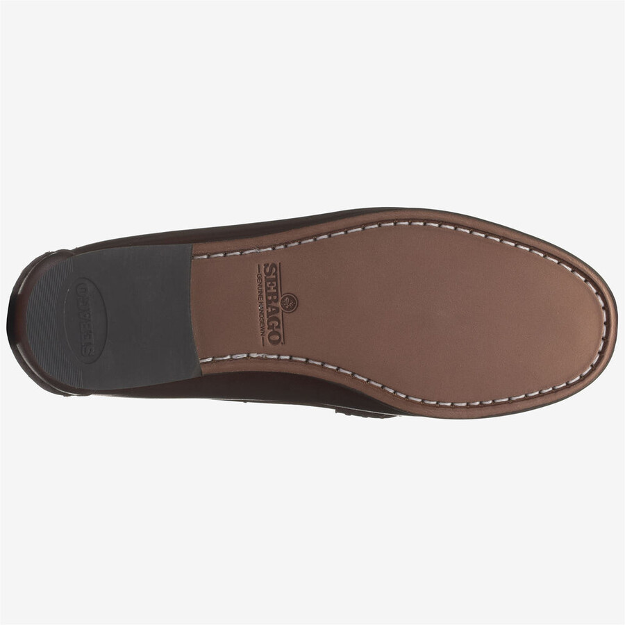 danielle pop femme dk brown