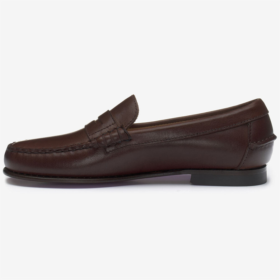 danielle pop femme dk brown