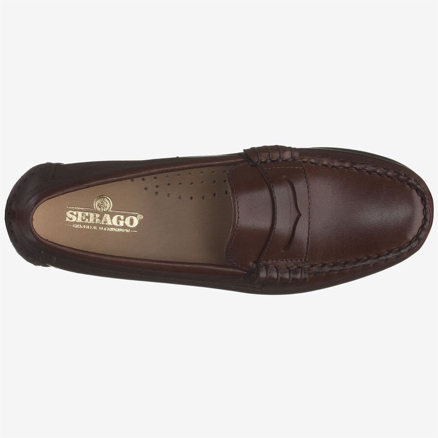 danielle pop femme dk brown