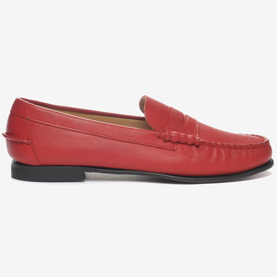 danielle pop femme rouge