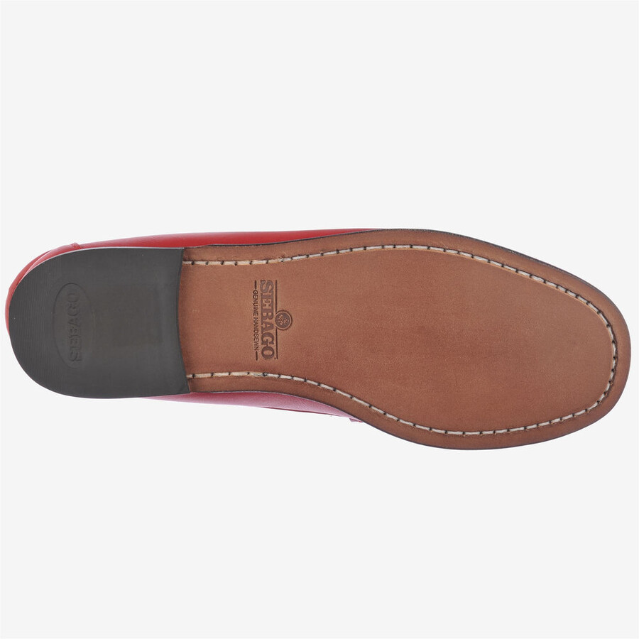 danielle pop femme rouge