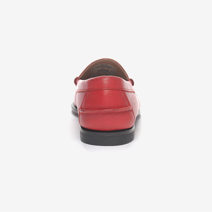 danielle pop femme rouge