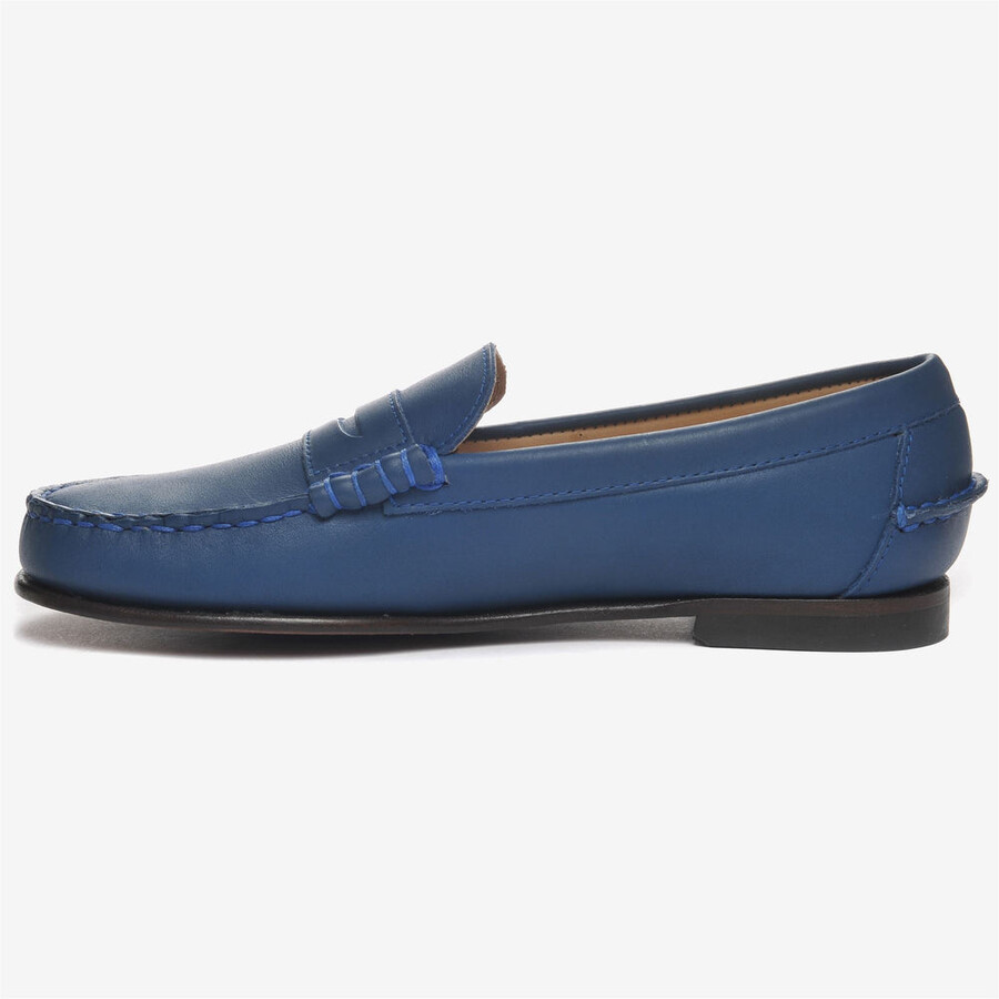 danielle pop femme bleu limoge