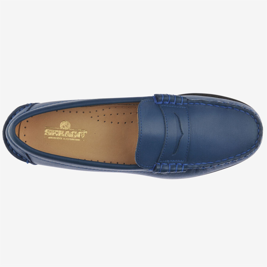 danielle pop femme bleu limoge