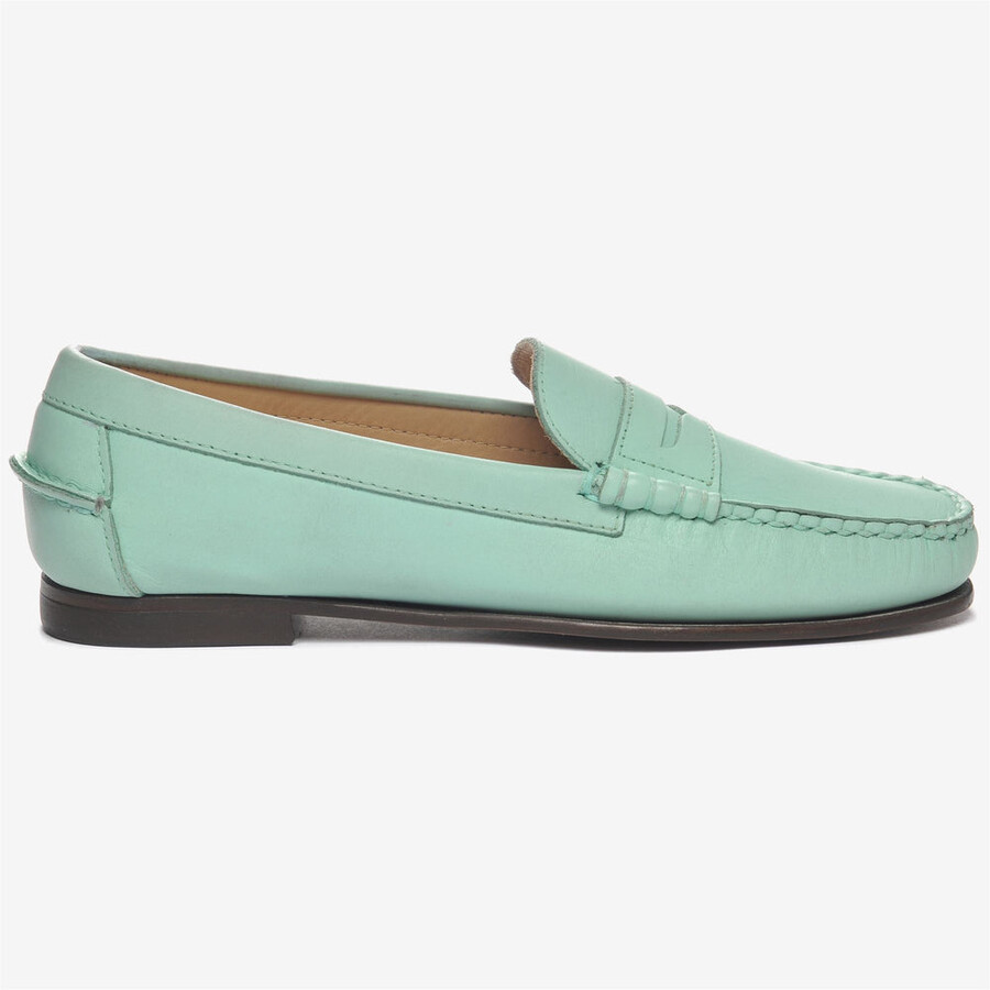 danielle pop femme aqua