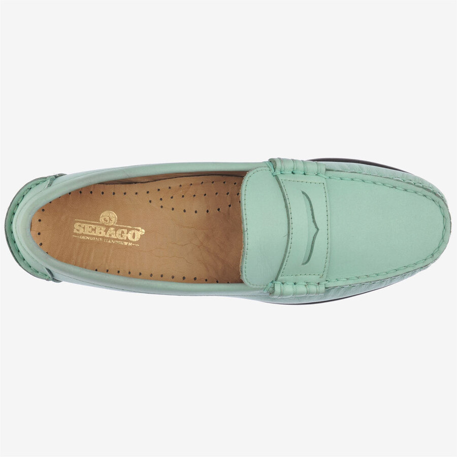 danielle pop femme aqua