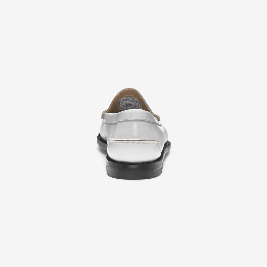 pigment classique will femme blanc
