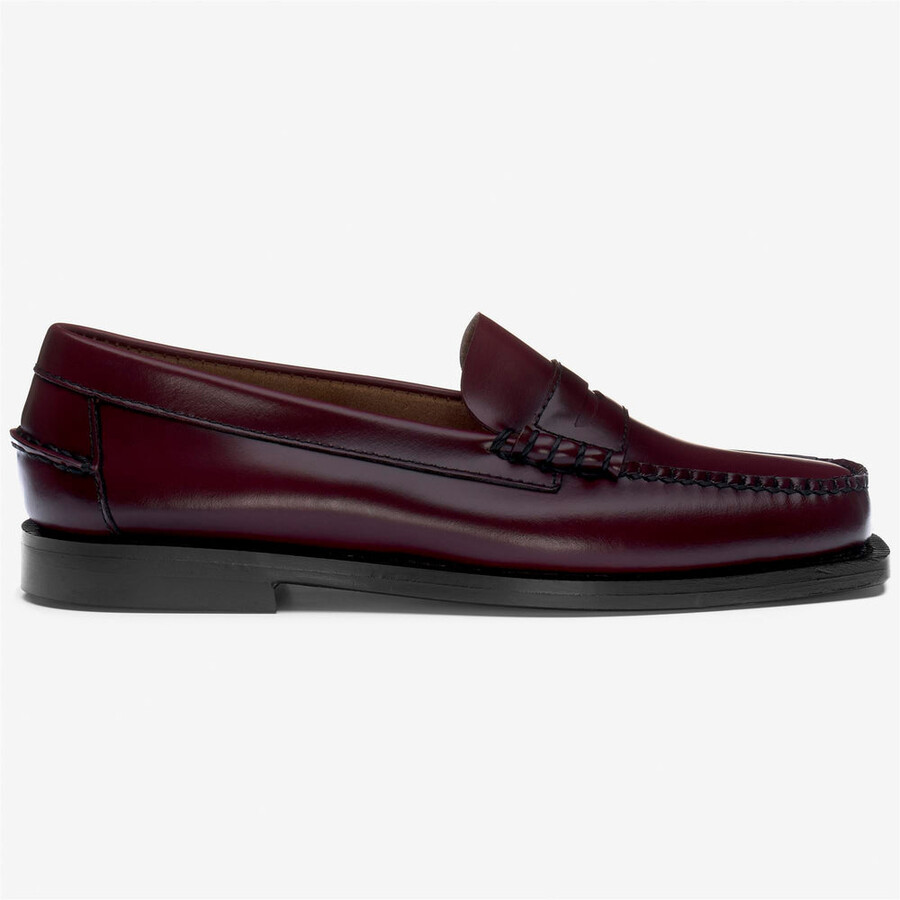 madison femme marron bourgogne