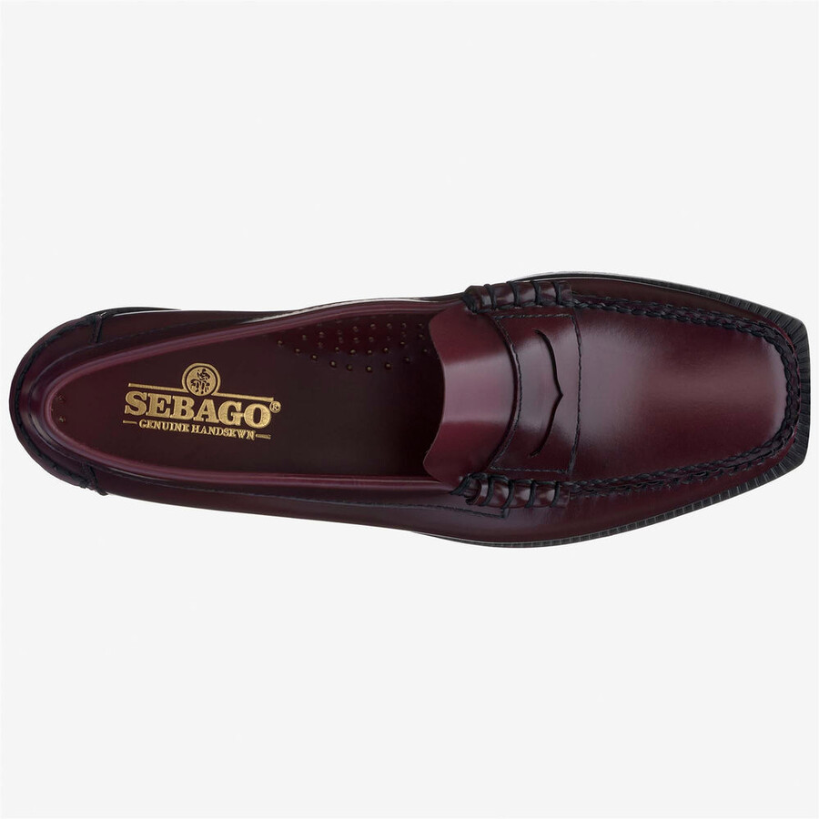 madison femme marron bourgogne