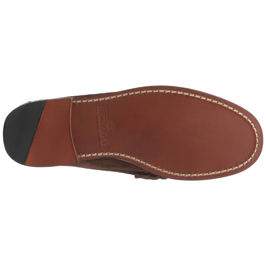 joe modena suede femme marron foncÉ