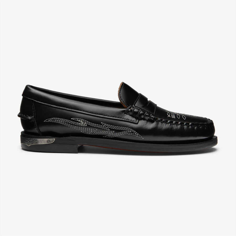 dan el paso femme noire