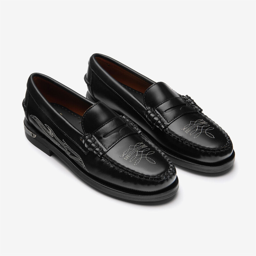 dan el paso femme noire