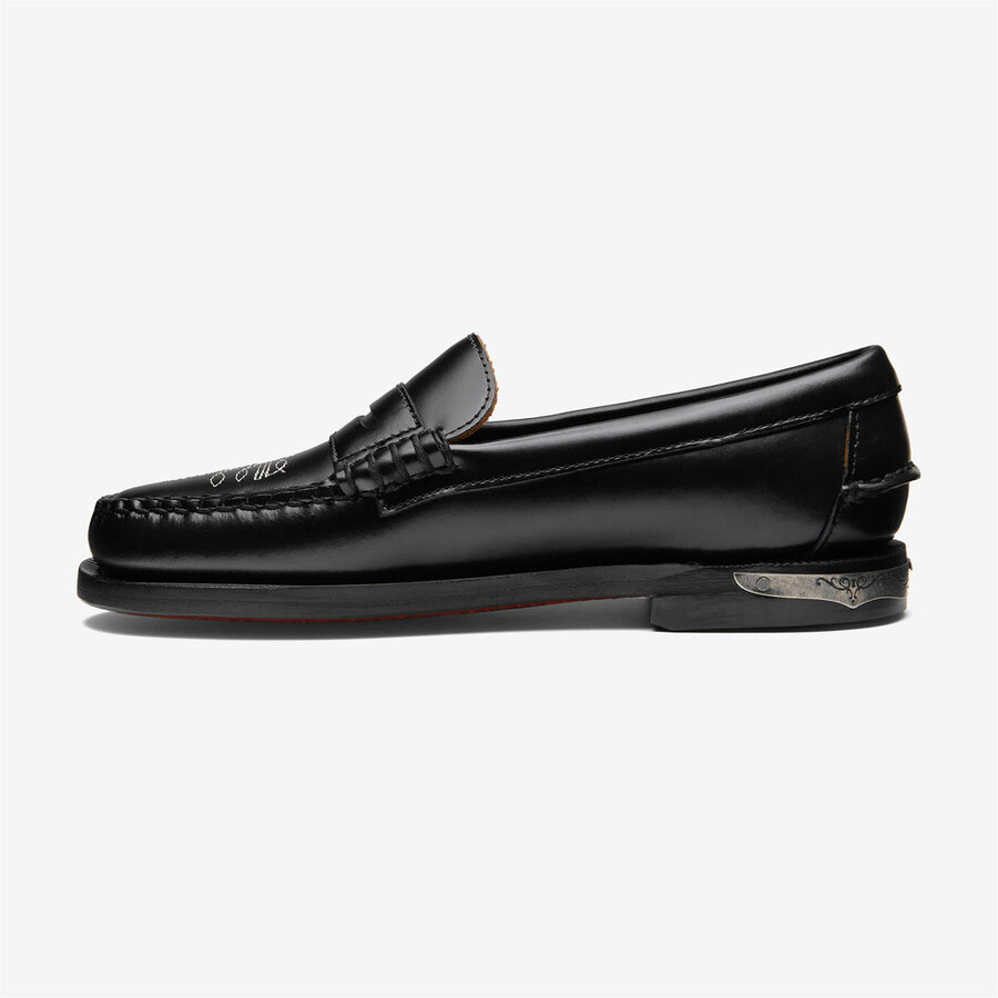 dan el paso femme noire
