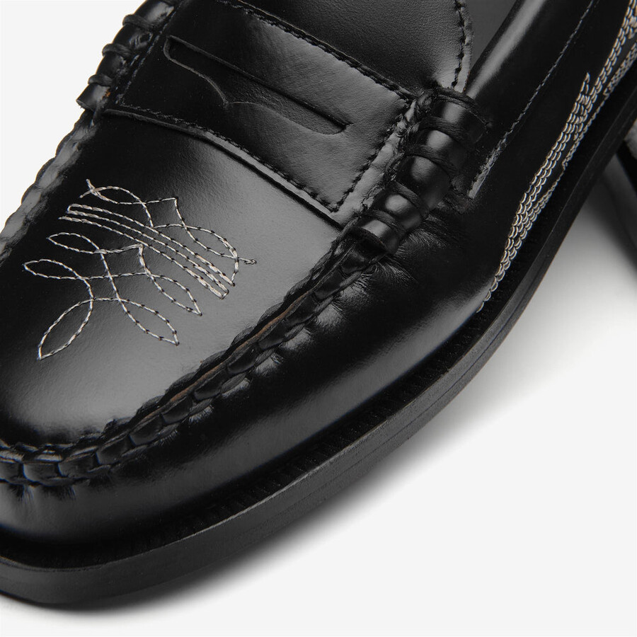 dan el paso femme noire