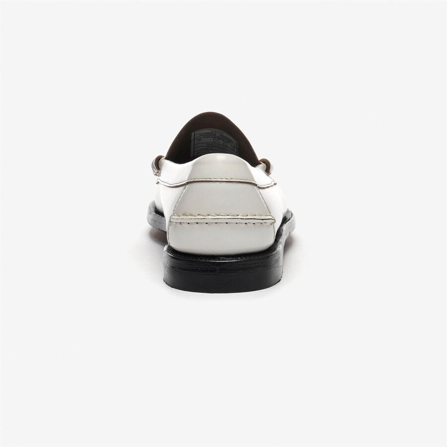 pigment classique dan pour femme blanc