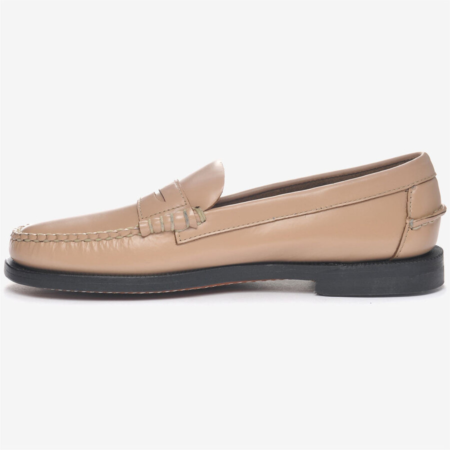 classic dan pigment femme beige clair
