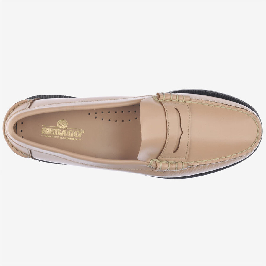 classic dan pigment femme beige clair