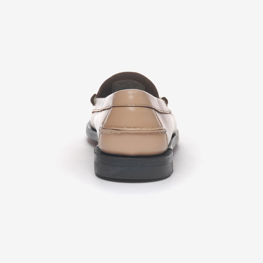 classic dan pigment femme beige clair
